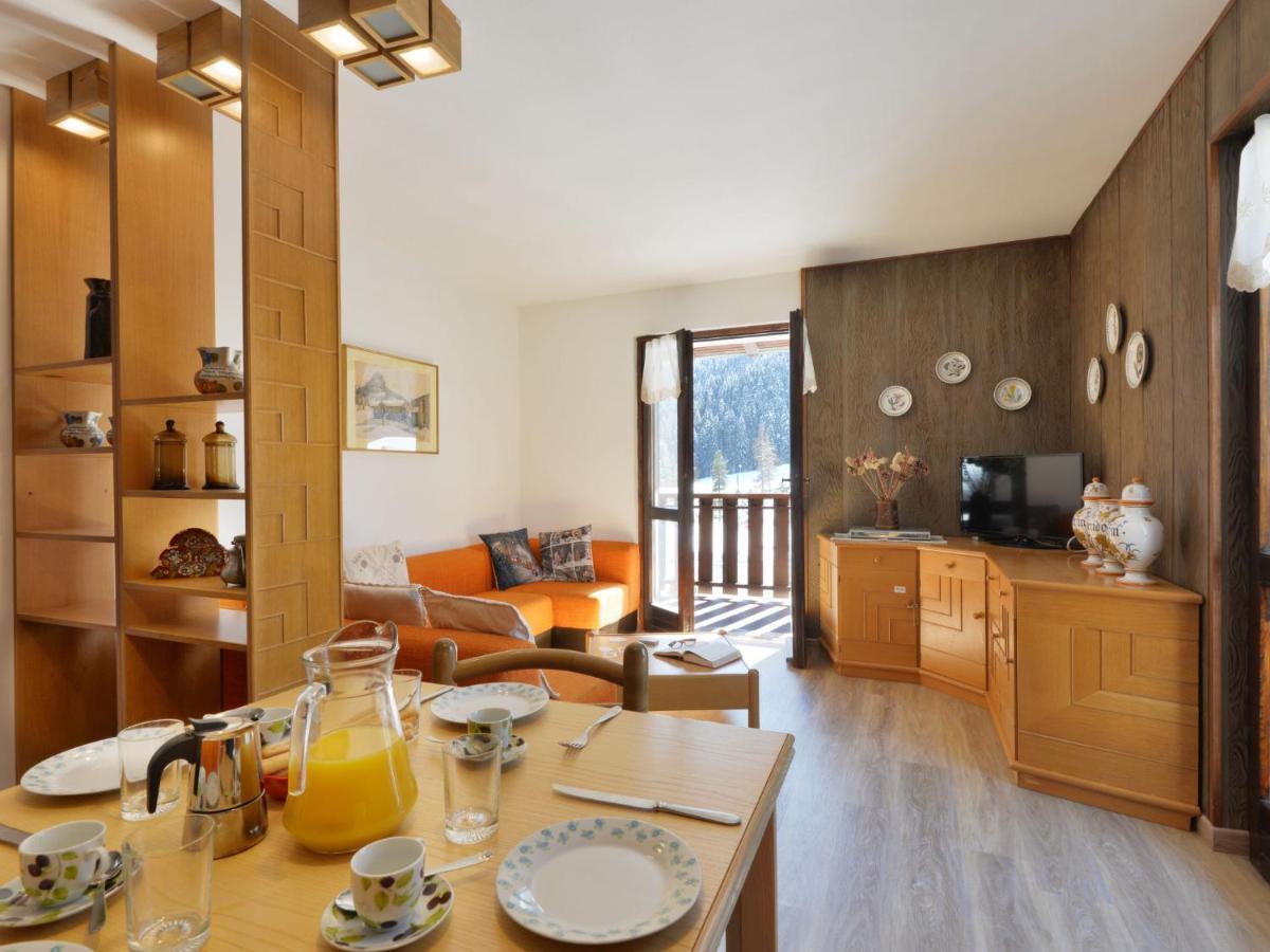 Apartment Al Parco-9 By Interhome Canazei Buitenkant foto