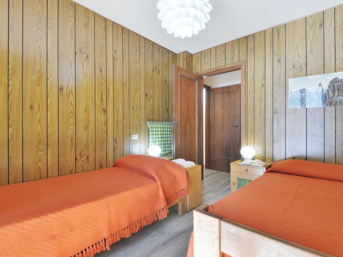 Apartment Al Parco-9 By Interhome Canazei Buitenkant foto