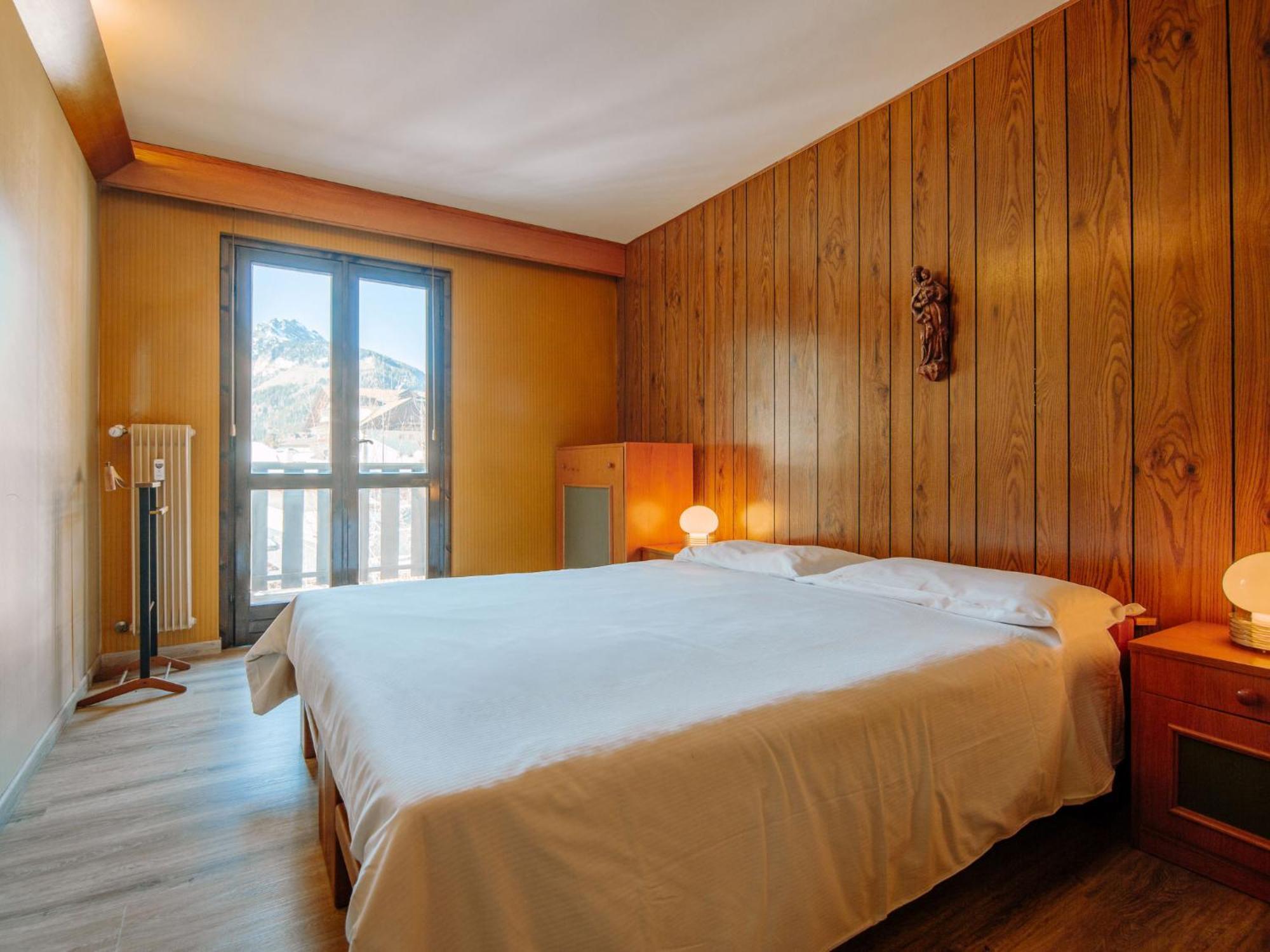 Apartment Al Parco-9 By Interhome Canazei Buitenkant foto