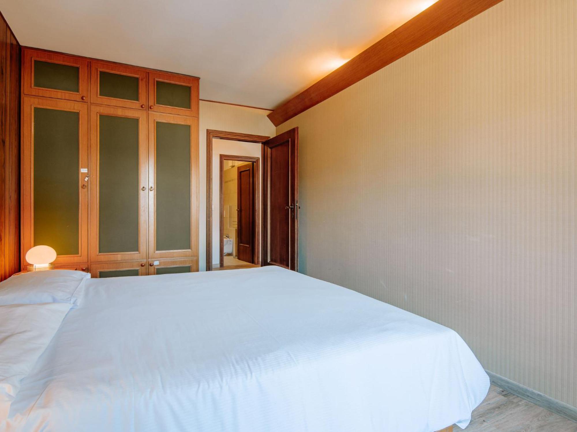 Apartment Al Parco-9 By Interhome Canazei Buitenkant foto