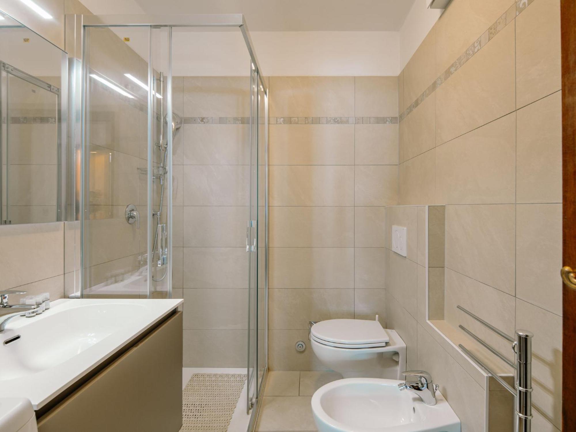 Apartment Al Parco-9 By Interhome Canazei Buitenkant foto